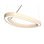 1 - Light LED Pendant