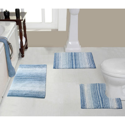 Ensemble de tapis de bain Sewell