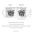 Tasse de camping «Funny Mom»-1292932589