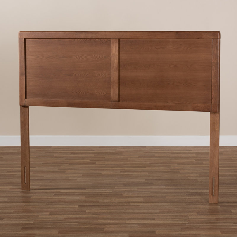 Drucill Solid Wood Headboard, Queen