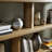 Casimir Geometric Bookcase-98440051
