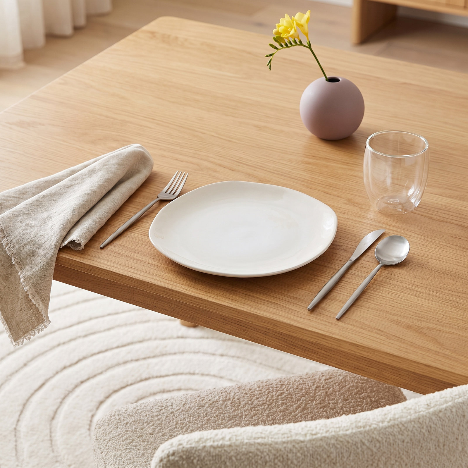 Strata Dinnerware 9" Salad Plate
