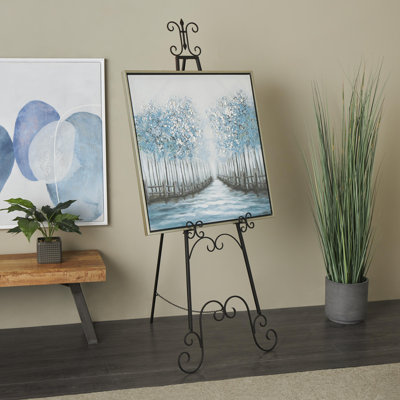 Opalo Adjustable Easel
