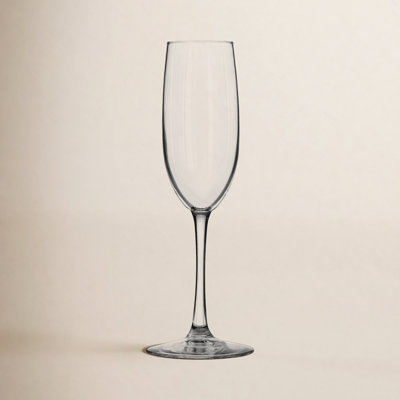 Merlot Champagne Flute