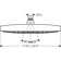 Raindance E300 Rain Shower Head with Select