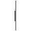 Avenue Outdoor Black Wall Sconce-620618067