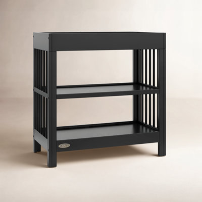 Teddi Changing Table with Pad