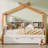 Maranto Kids with Trundle-1072200071