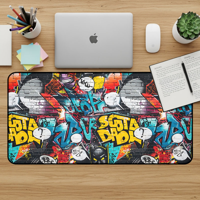Desk Pad