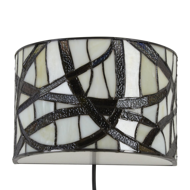 Mundelein Flush Mounted Sconce