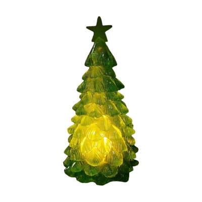 LED Christmas Tree Christmas Tree Ornament