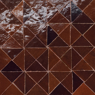 Zagora Zellige Mosaic Tile