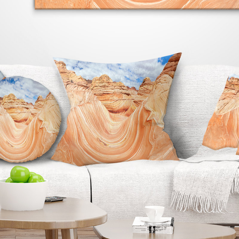 Coussin Schafer, 16 po x 1 po, Coussin décoratif