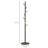 Gainell Freestanding 6 - Hook Coat Rack