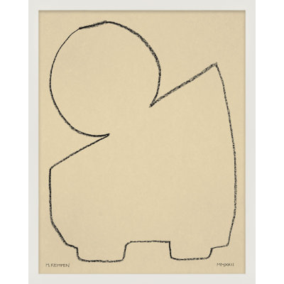 Freya "Sand 1" Print