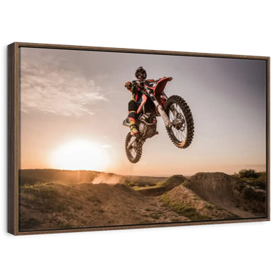 Vélo tout terrain Freestyle