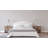 Yazmin Crystal Flush Mount-27969441