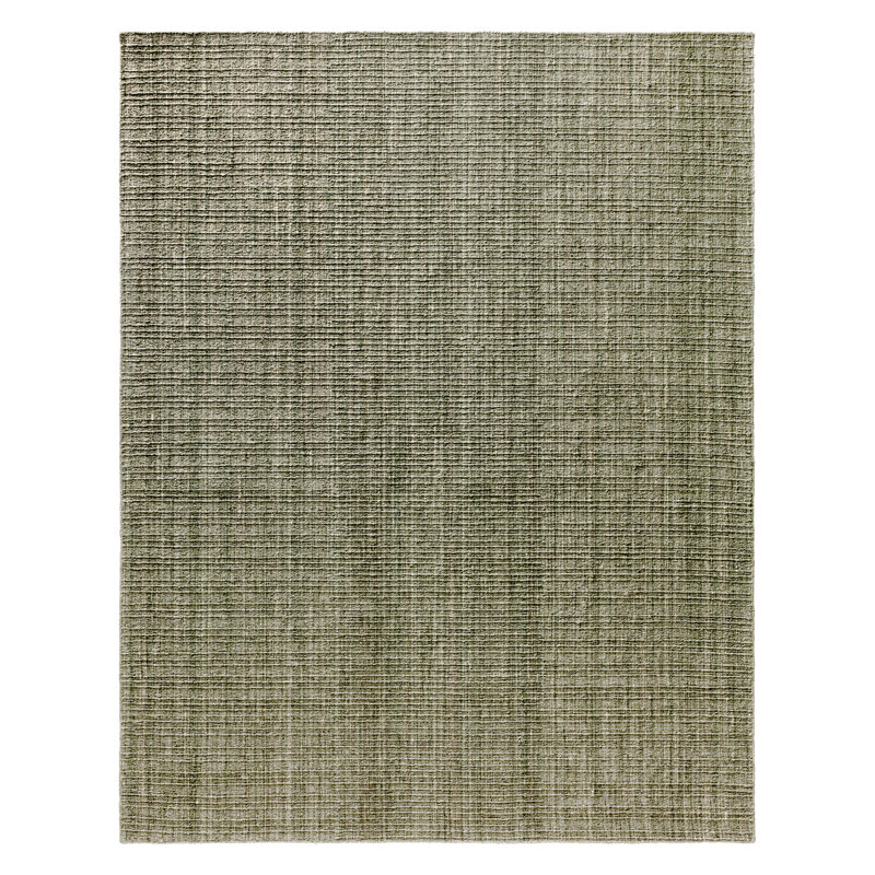 Striped Indoor Rug, Runner 3' x 10'