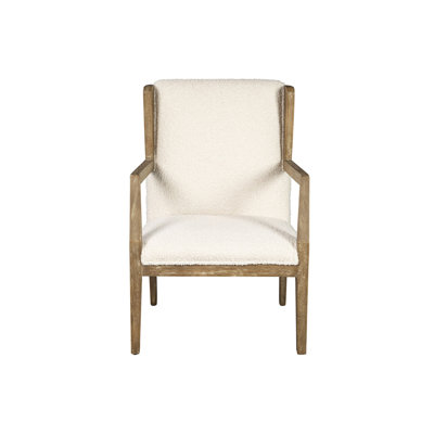 Gentlemen's Armchair