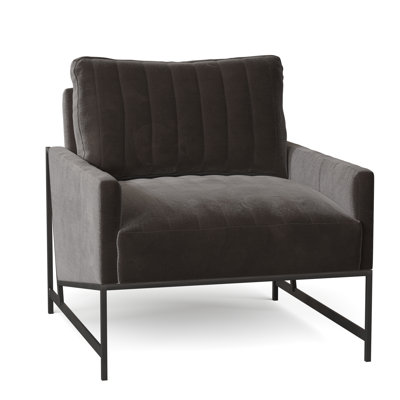 Sparta Armchair