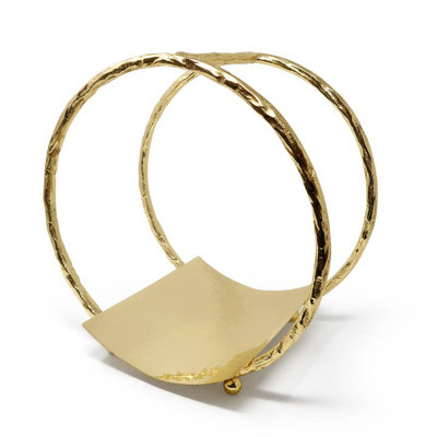 Porte-revues Gold Gold