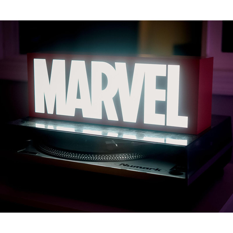 6'' People Themed Figurine Novelty Light