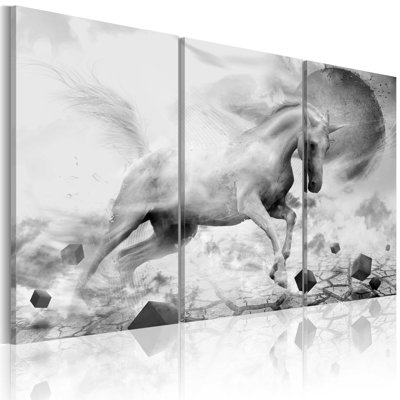 Wall Art on Canvas