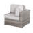 Minnesota L-Shaped Patio Sectional Set with Cushions-212549633