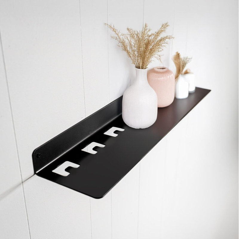 Moder Metal Shelf-Hanger