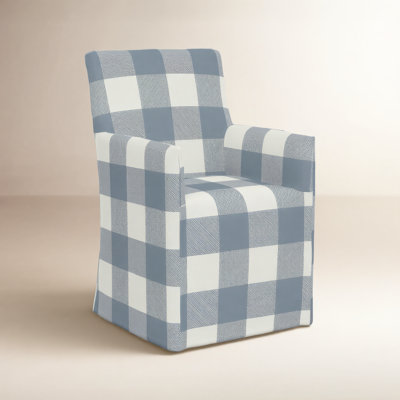 Silvia Dining Armchair