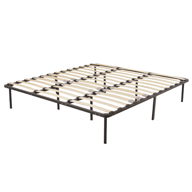 Marmarth Bed, King
