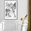 Manuel Roman - Warrior In Armor Print by Oliver Gal-1671524269-1817676600