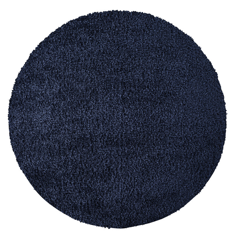 Atri Area Rug, Round 120cm