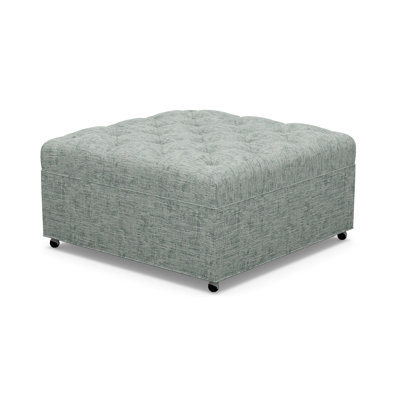 Square Ottoman