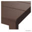Table basse POLYWOOD Newport 22 po x 36 po-20692366