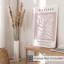 «Botanical Henri Matisse», reproduction d'art moderne sans cadre Mid-Century-1968453757