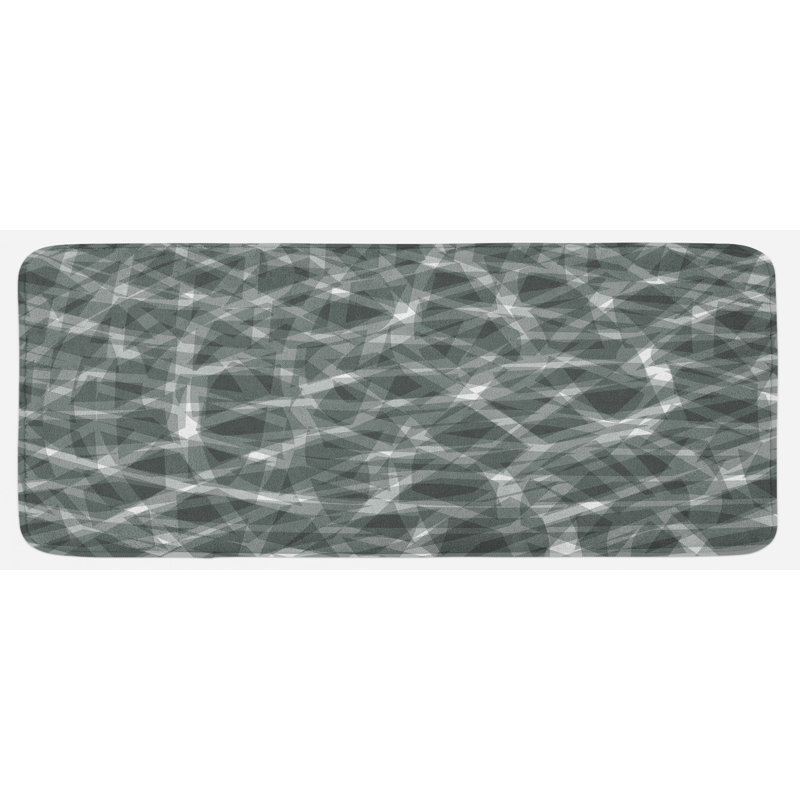 Tapis de cuisine