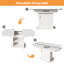 Extendable Dining Table-140928257