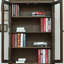 American style simple classic bookcase