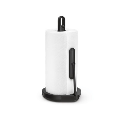 Simplehuman Tension Arm Standing Paper Towel Holder
