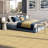 Artistic Freedom 12"X24" Porcelain Stone Look-110945998