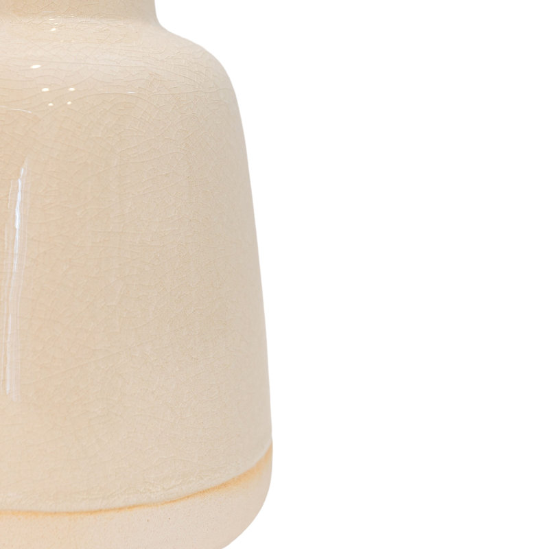 Batta Stone Table Vase 1