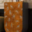 Armoire de rangement Vintage Leopard Art