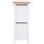 Cedar Grove 35cm Solid Wood Sideboard
