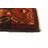 Teimani Light Brown Rug 3'4" x 6'3"