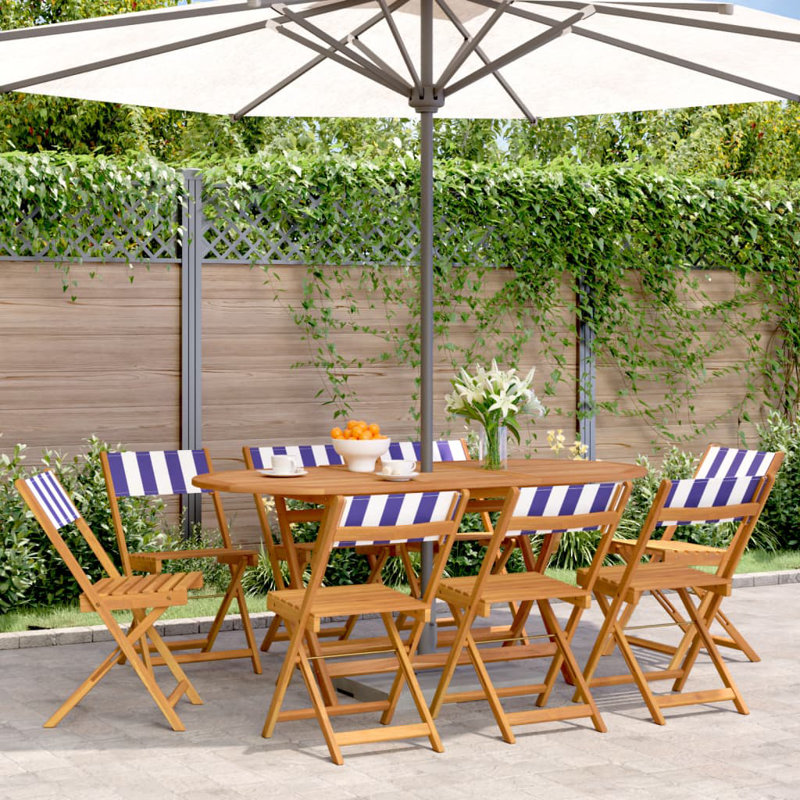 Patio Dining Side Chair