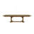 Trestle Table - Almond