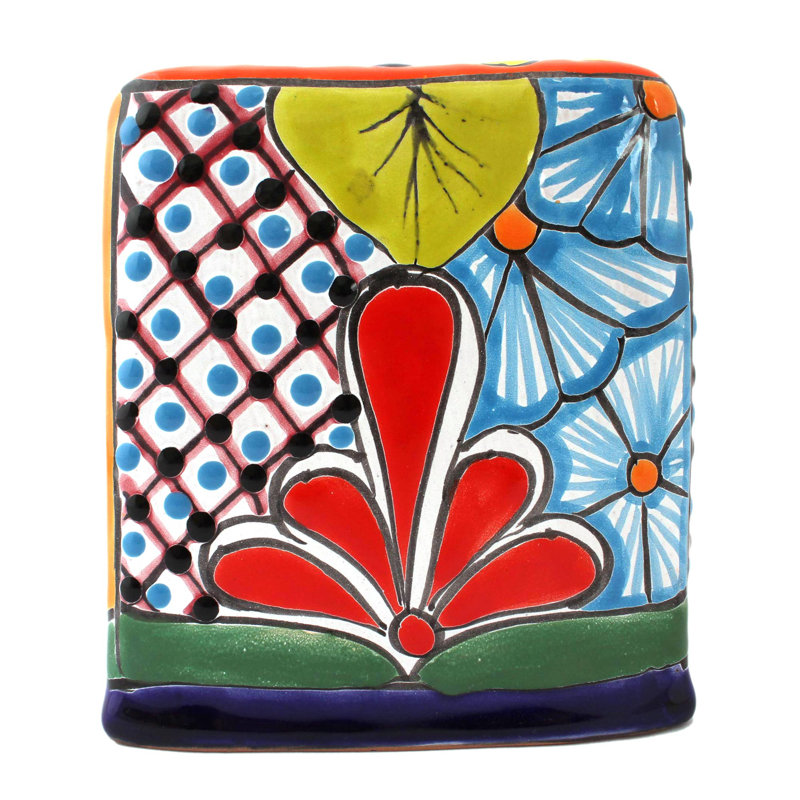 Handmade Wooden Decorative Box