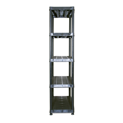 18'' W Storage Rack