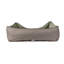 Lit pour chien avec housse amovible GreenDog Luxe Neutral Kuddler-114408420-129903441